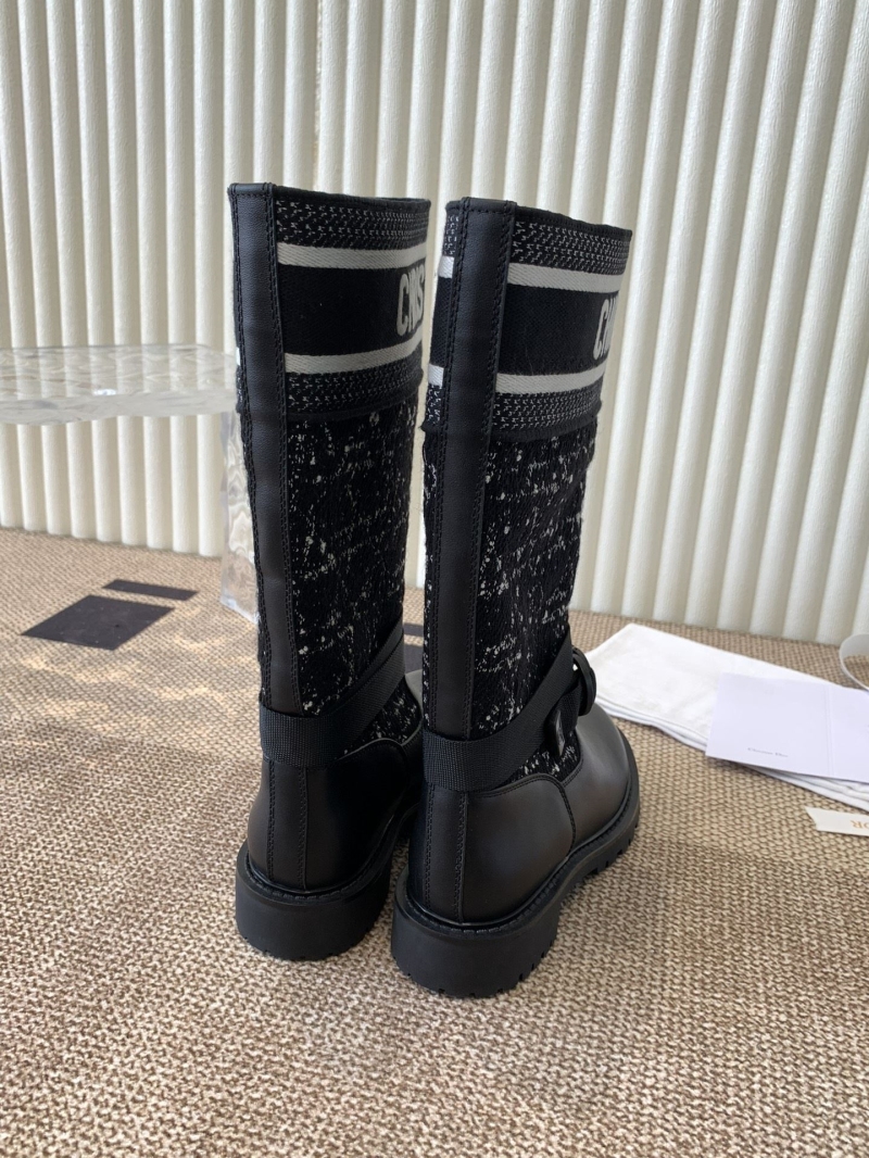 Christian Dior Boots